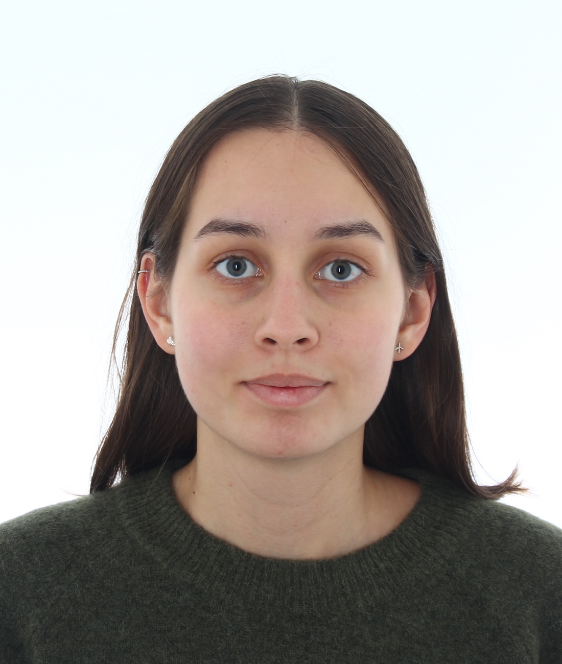 Ugne Birštonaitė